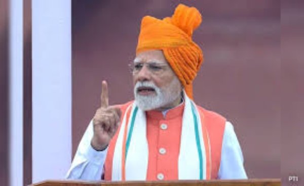 बदल रही बस्तर की तस्वीर, खुल रहे हैं खेल, शिक्षा और रोजगार के नए द्वार-पीएम मोदी