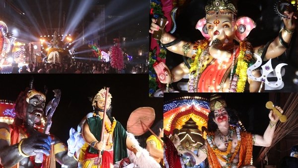 राजधानी रायपुर में गणेश उत्सव को लेकर गाइडलाइन जारी, पंडालों में CCTV कैमरा से निगरानी