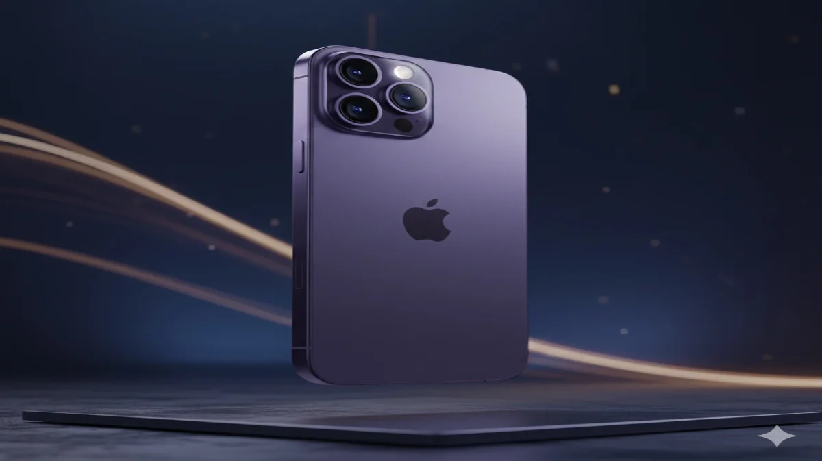 iPhone Fold और iPhone 18 Pro एप्पल का नया ‘A20 Pro’ दांव, बदल जाएगी स्मार्टफोन की दुनिया!