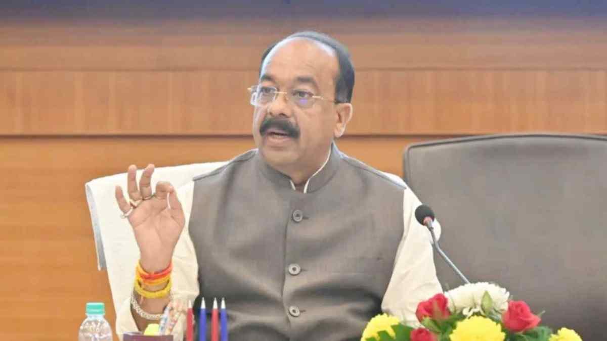 डिप्टी सीएम अरुण साव ने कहा – आम बजट में छत्तीसगढ़ को मिल सकती है बड़ी सौगात